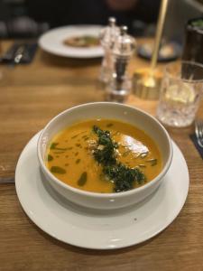 Papavero Restaurant 14