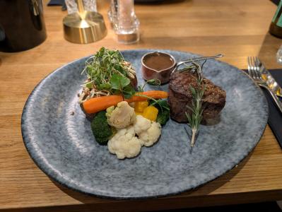 Papavero Restaurant 16