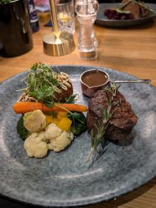 Papavero Restaurant 17