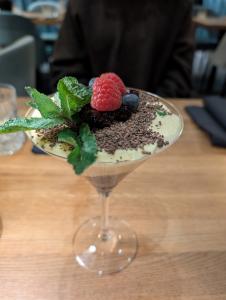 Papavero Restaurant 18