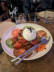 Sannae Restaurant 01