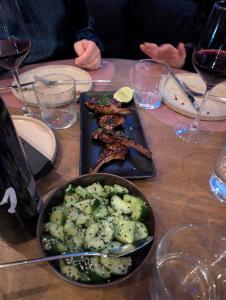 Sannae Restaurant 05