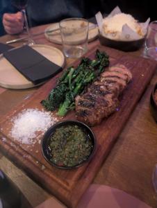 Sannae Restaurant 07