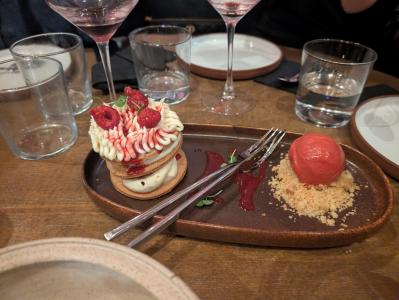 Sannae Restaurant 12