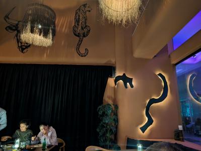 Sannae Restaurant 13