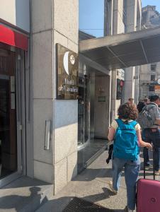 Hotel Dei Cavalieri Milano Duomo 01