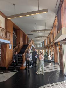 Hotel Dei Cavalieri Milano Duomo 02