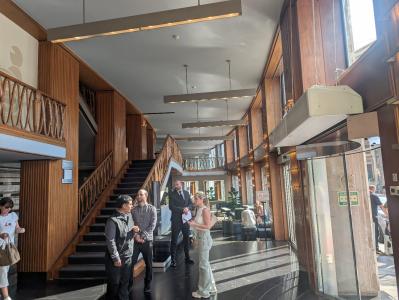 Hotel Dei Cavalieri Milano Duomo 03