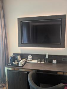 Hotel Dei Cavalieri Milano Duomo 06