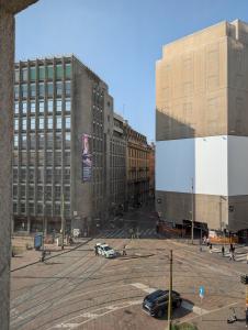 Hotel Dei Cavalieri Milano Duomo 09