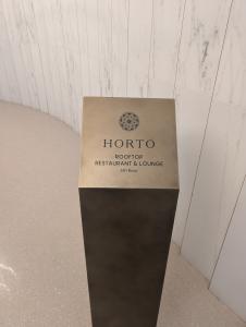 Horto Restaurant 02