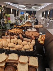 Hotel Dei Cavalieri Milano Duomo 13