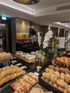 Hotel Dei Cavalieri Milano Duomo 14