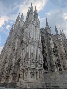 Duomo di Milano 01