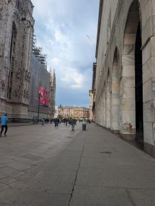 Duomo di Milano 03