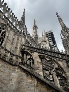 Duomo di Milano 06