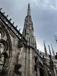 Duomo di Milano 07