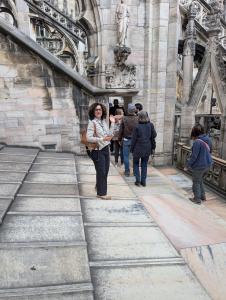 Duomo di Milano 08