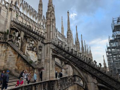 Duomo di Milano 10