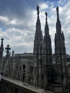 Duomo di Milano 13