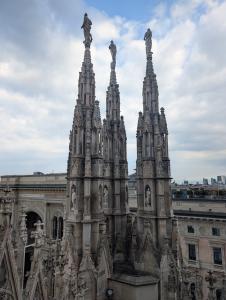 Duomo di Milano 14