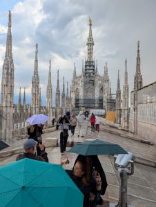 Duomo di Milano 15