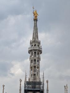 Duomo di Milano 16