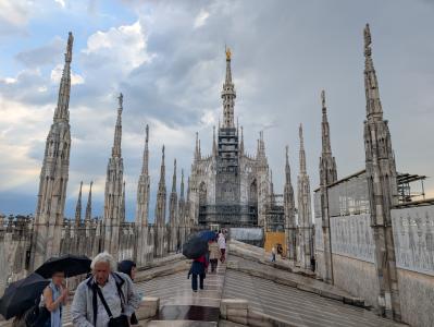 Duomo di Milano 17