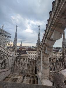Duomo di Milano 24