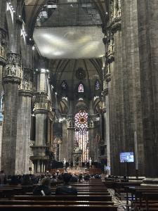 Duomo di Milano 34