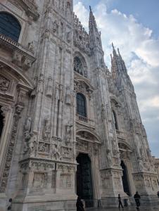 Duomo di Milano 37