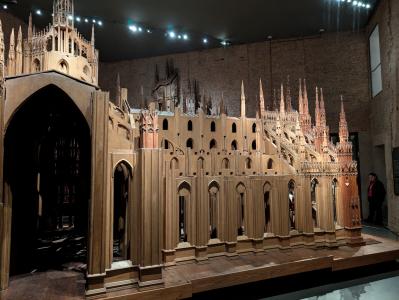 Duomo di Milano 41