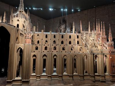 Duomo di Milano 42