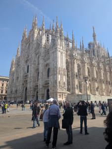 Duomo di Milano 61