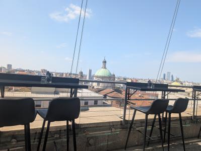 The Roof Milano 05
