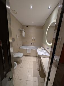 UNA Hotels Bologna Centro 02