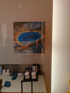 UNA Hotels Bologna Centro 05