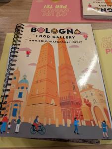 Bologna Food Gallery 03