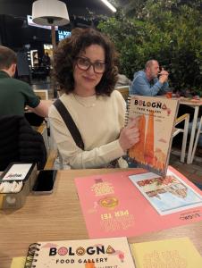 Bologna Food Gallery 04