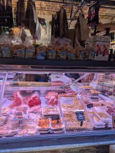 Bologna Food Tour 01