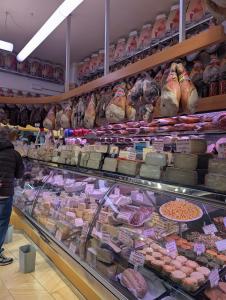 Bologna Food Tour 11