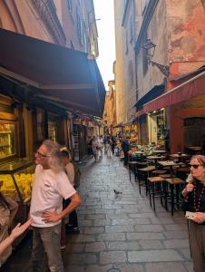 Bologna Food Tour 13