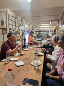 Bologna Food Tour 16