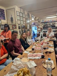 Bologna Food Tour 19