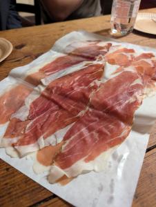 Bologna Food Tour 20