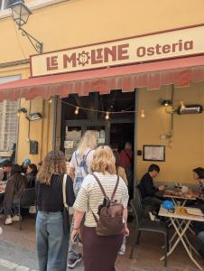 Bologna Food Tour 22