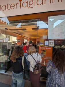 Bologna Food Tour 26