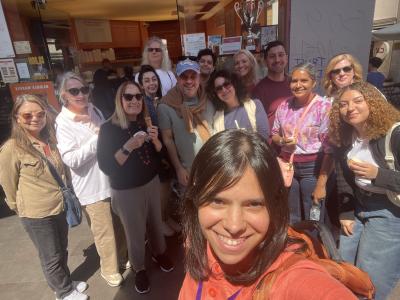 Bologna Food Tour 27