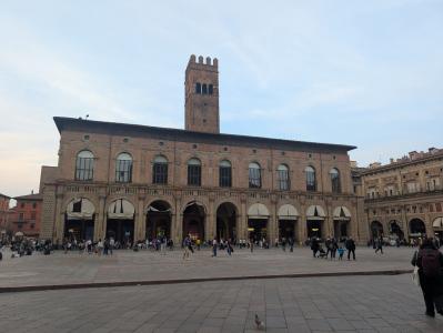 Around Bologna 31