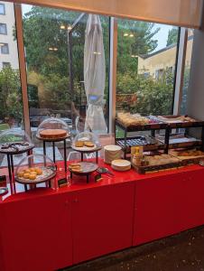 UNA Hotels Bologna Centro 07